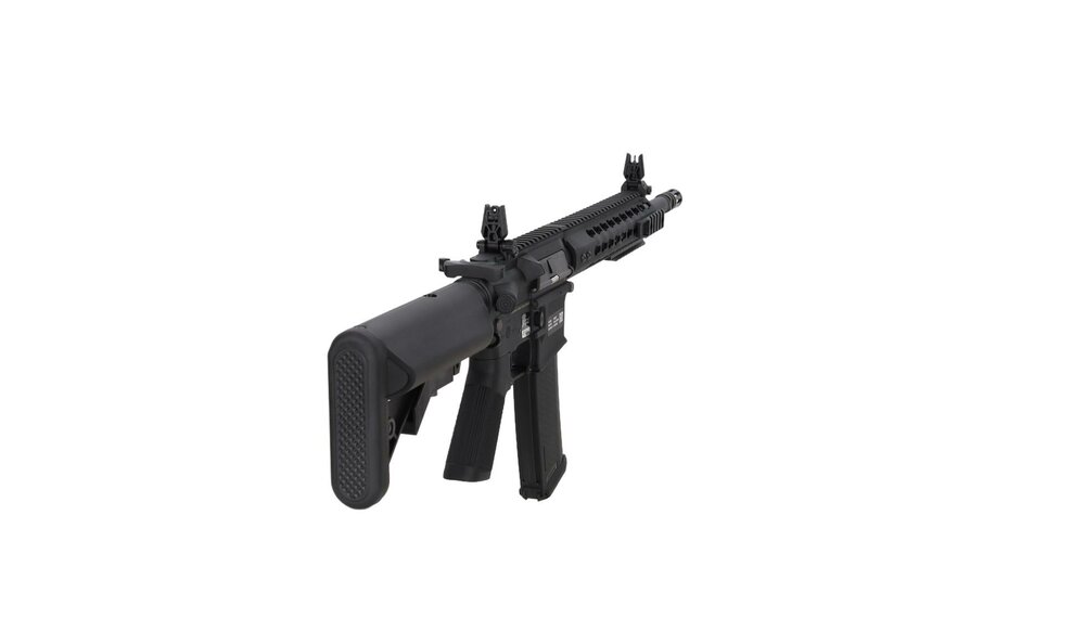 SPECNA ARMS SA-F02 FLEX Gen.2 HAL ETU Black