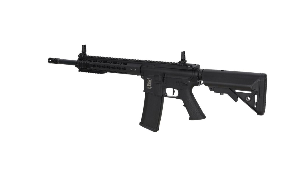 SPECNA ARMS SA-F02 FLEX Gen.2 HAL ETU Black