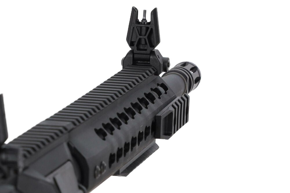 SPECNA ARMS SA-F02 FLEX Gen.2 HAL ETU Black