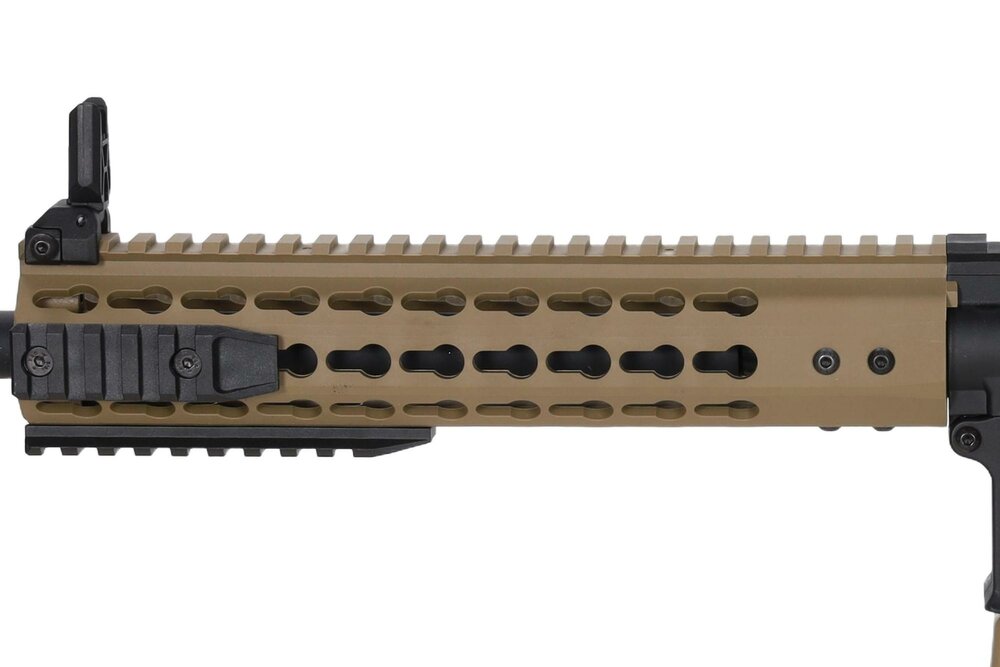 SPECNA ARMS SA-F02 FLEX Gen.2 HAL ETU Half-Tan 