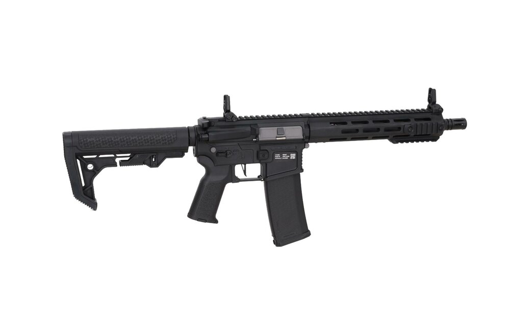 SPECNA ARMS SA-F03 FLEX Gen.2 BLDC HAL ETU Black