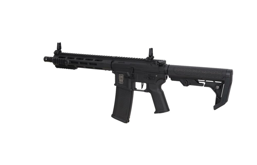 SPECNA ARMS SA-F03 FLEX Gen.2 BLDC HAL ETU Black