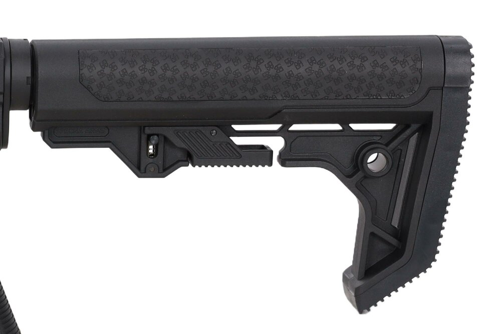 SPECNA ARMS SA-F03 FLEX Gen.2 BLDC HAL ETU Black