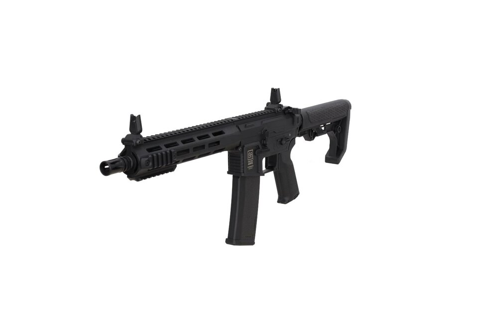 SPECNA ARMS SA-F03 FLEX Gen.2 BLDC HAL ETU Black