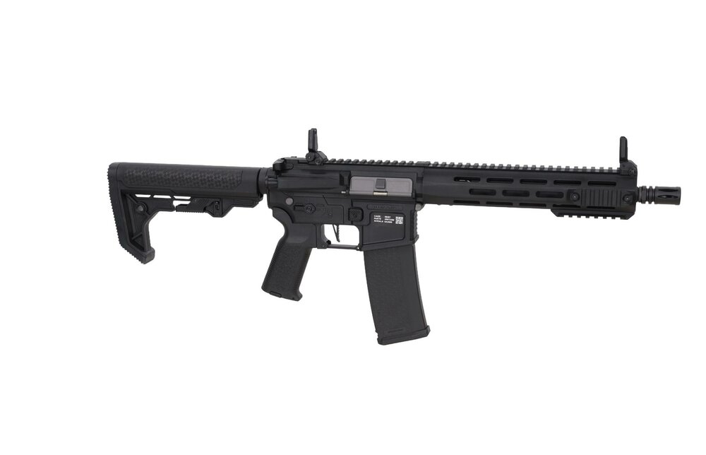 SPECNA ARMS SA-F03 FLEX Gen.2 BLDC HAL ETU Black