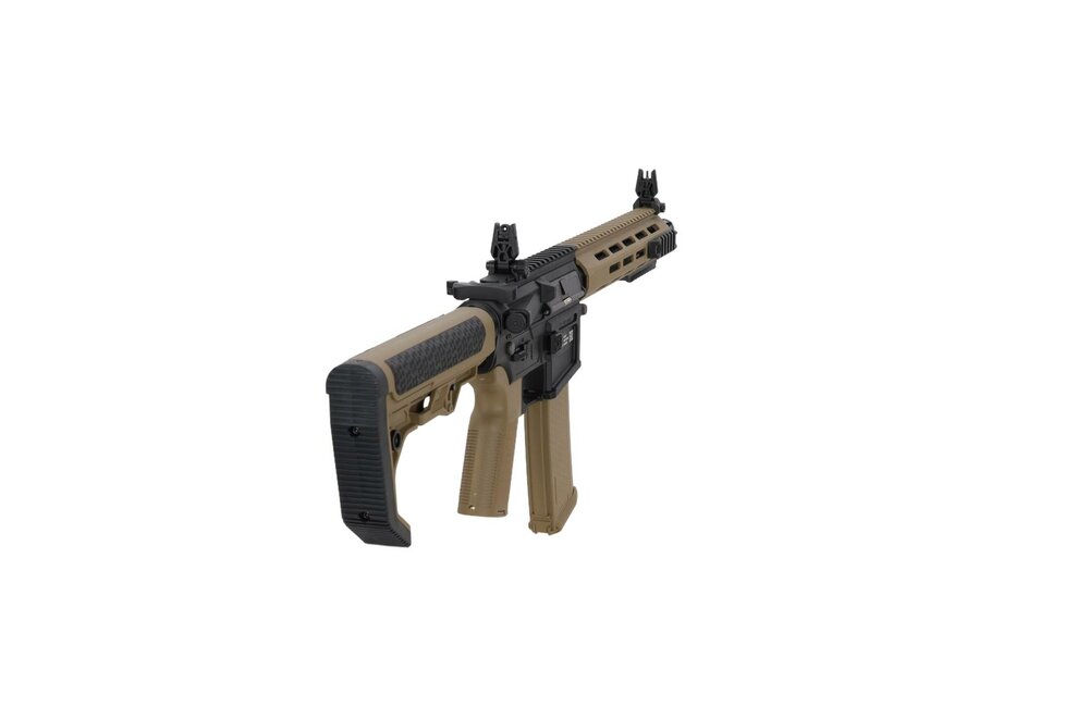 SPECNA ARMS SA-F03 FLEX Gen.2 BLDC HAL ETU Half-Tan 