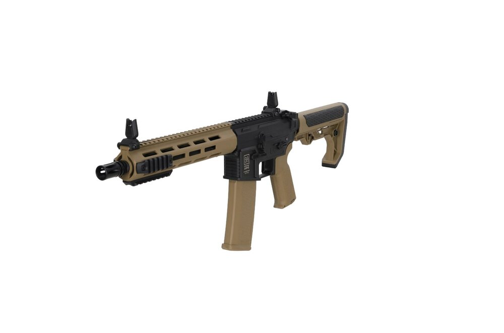 SPECNA ARMS SA-F03 FLEX Gen.2 BLDC HAL ETU Half-Tan 