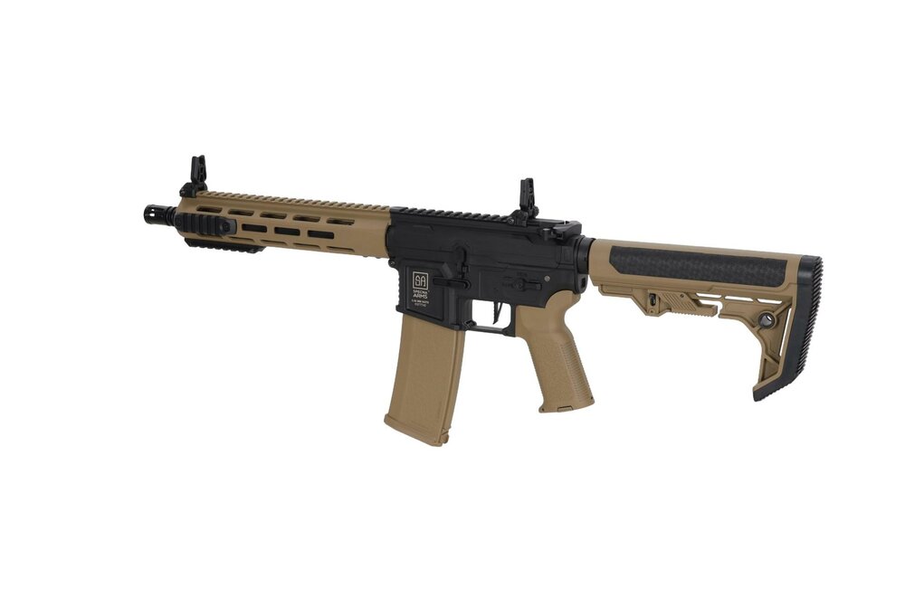 SPECNA ARMS SA-F03 FLEX Gen.2 BLDC HAL ETU Half-Tan 