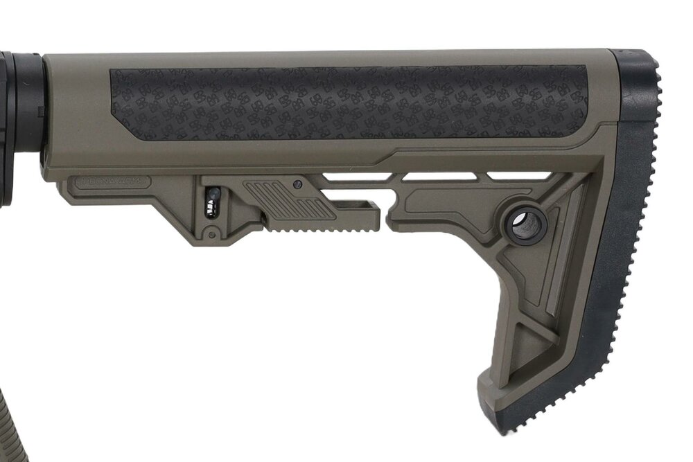 SPECNA ARMS SA-F03 FLEX Gen.2 BLDC HAL ETU Olive