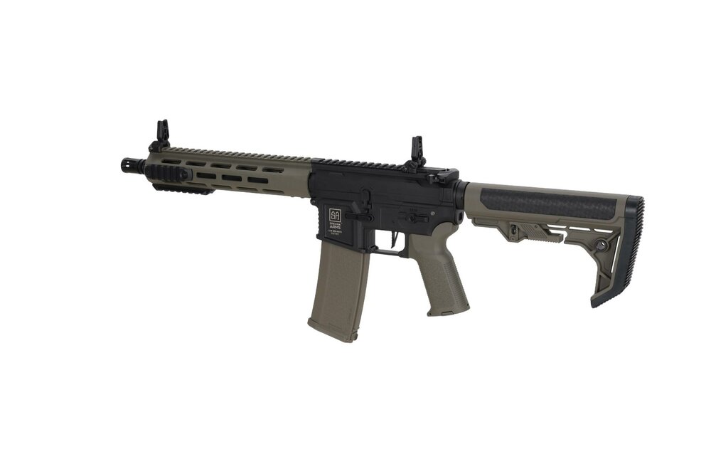SPECNA ARMS SA-F03 FLEX Gen.2 BLDC HAL ETU Olive