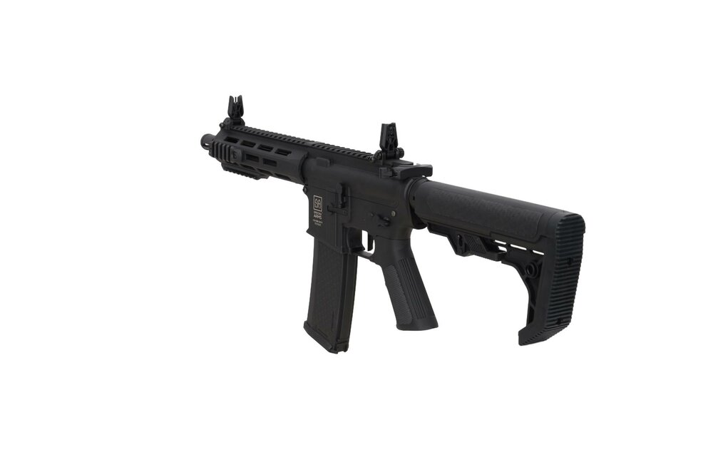 SPECNA ARMS SA-F14 FLEX Gen.2 HAL ETU Black