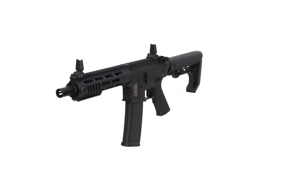 SPECNA ARMS SA-F14 FLEX Gen.2 HAL ETU Black
