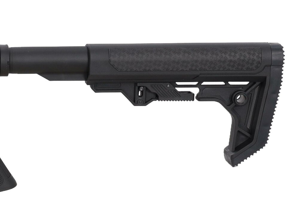 SPECNA ARMS SA-F14 FLEX Gen.2 HAL ETU Black