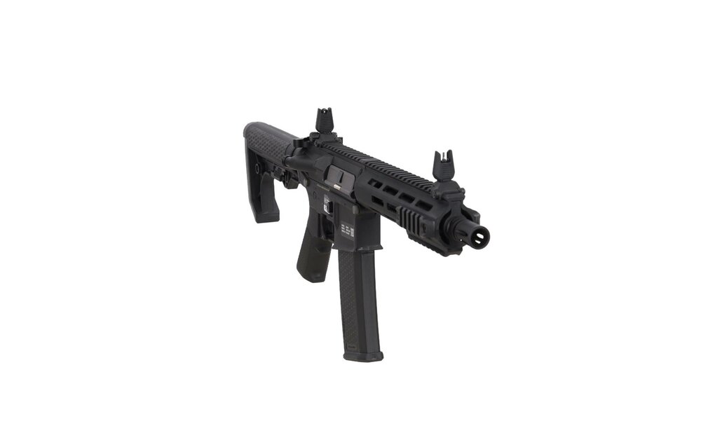 SPECNA ARMS SA-F14 FLEX Gen.2 HAL ETU Black