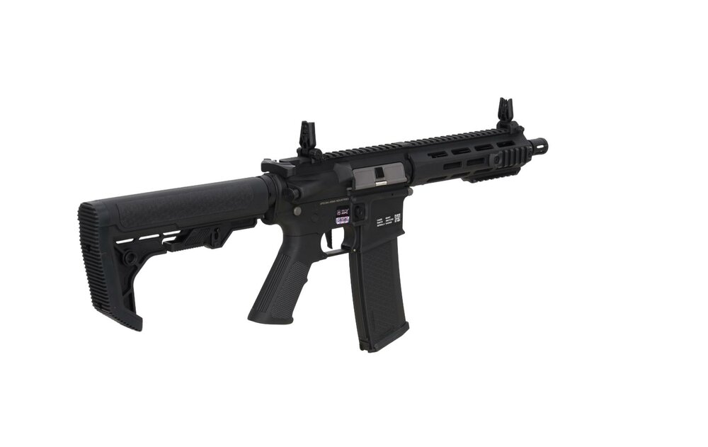 SPECNA ARMS SA-F14 FLEX Gen.2 HAL ETU Black