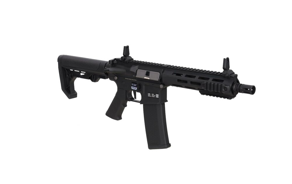 SPECNA ARMS SA-F14 FLEX Gen.2 HAL ETU Black