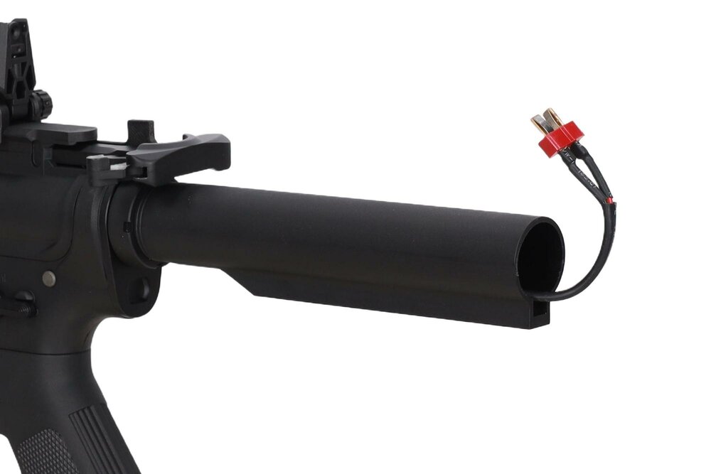 SPECNA ARMS SA-F14 FLEX Gen.2 HAL ETU Black