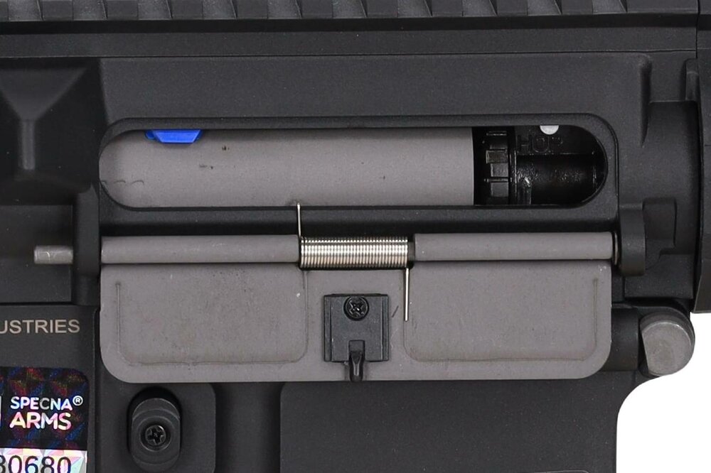 SPECNA ARMS SA-F14 FLEX Gen.2 HAL ETU Black