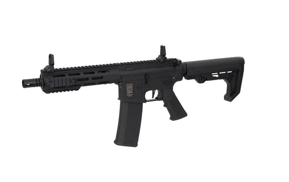 SPECNA ARMS SA-F14 FLEX Gen.2 HAL ETU Black