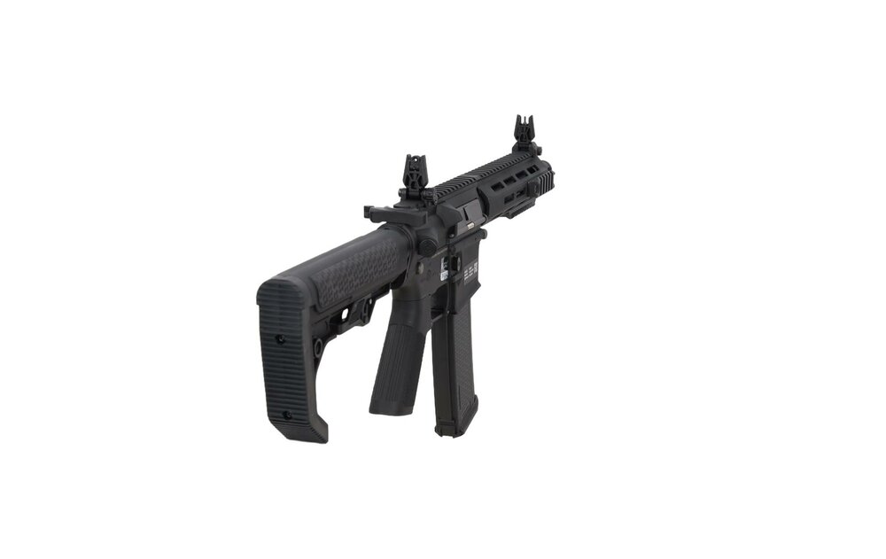 SPECNA ARMS SA-F14 FLEX Gen.2 HAL ETU Black