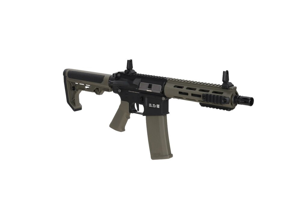 SPECNA ARMS  SA-F14 FLEX Gen.2 HAL ETU Olijf