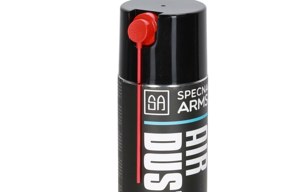 SPECNA ARMS Compressed Air 500ml