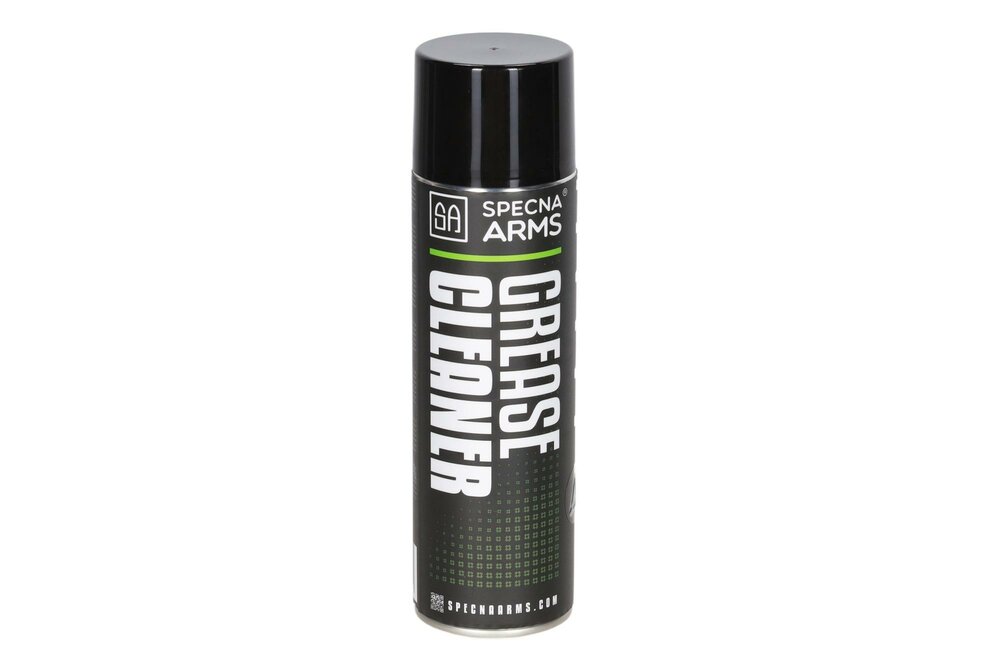 SPECNA ARMS Grease Cleaner 500ml