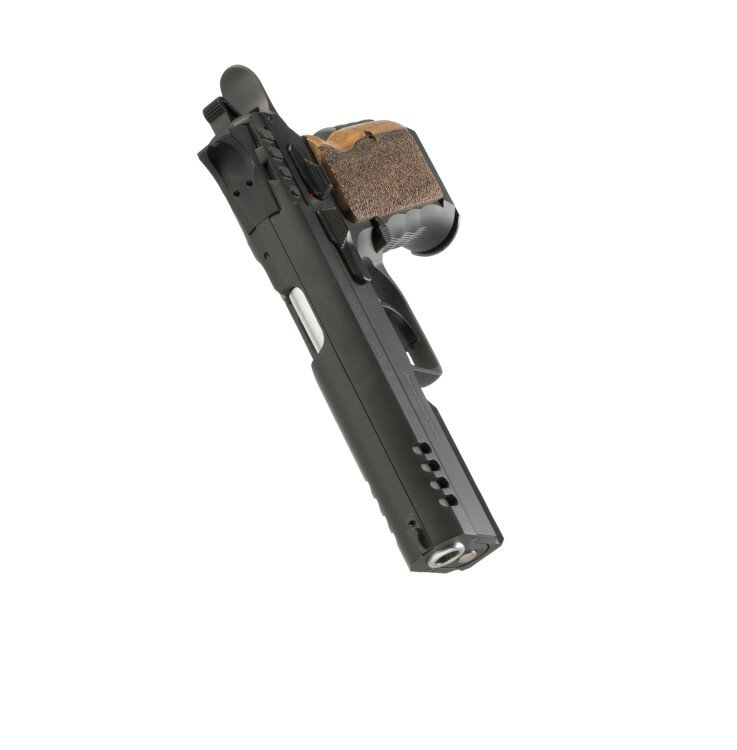 TANFOGLIO STOCK I Fixed 