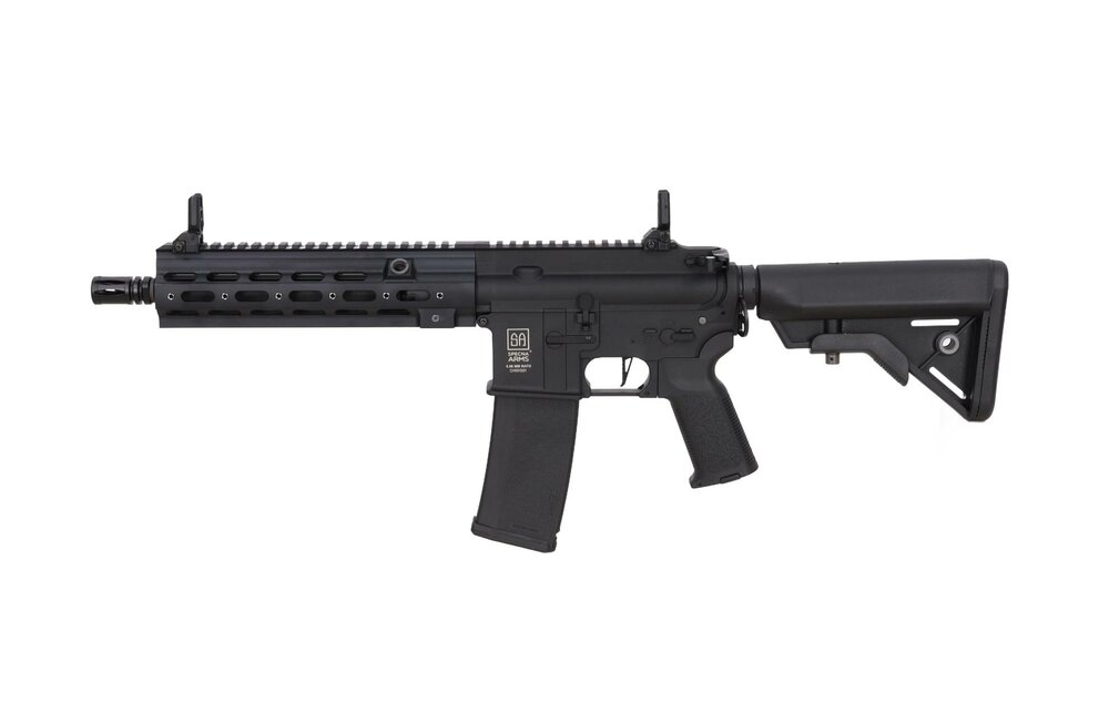 SPECNA ARMS SA-CH30 CORE Gen.2 HAL ETU Black