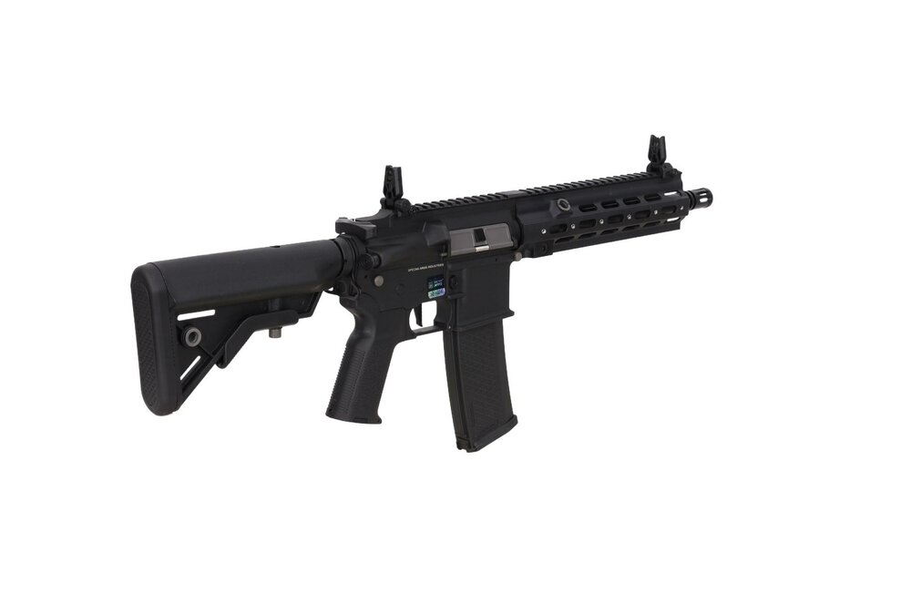 SPECNA ARMS SA-CH30 CORE Gen.2 HAL ETU Black