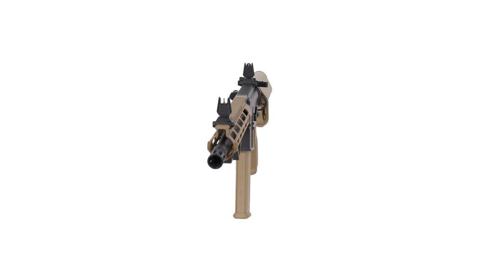 SPECNA ARMS SA-E20 EDGE HAL2 Half-Tan 