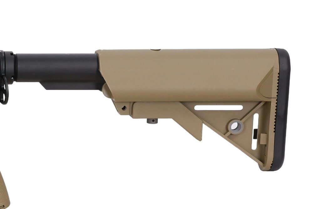 SPECNA ARMS SA-E20 EDGE HAL2 Half-Tan 
