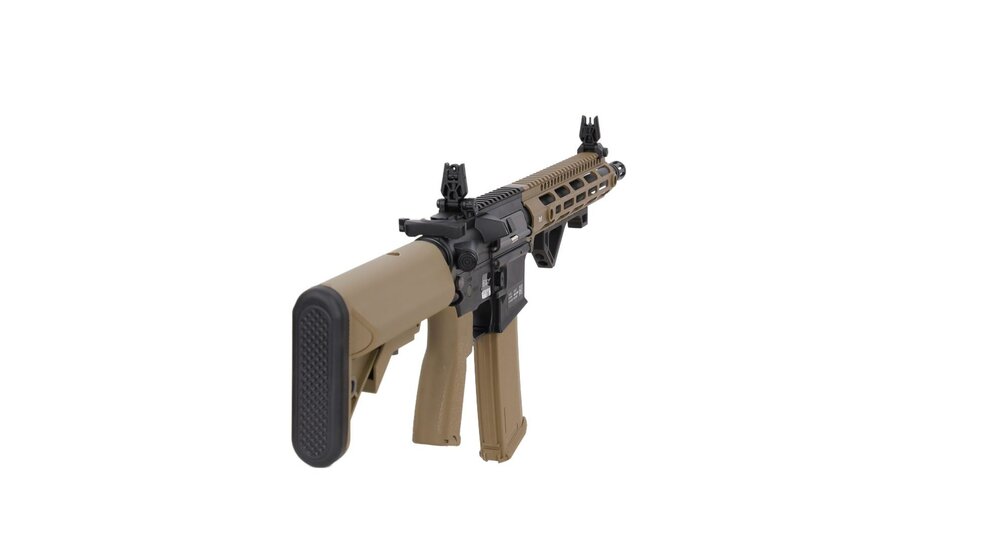 SPECNA ARMS SA-E20 EDGE HAL2 Half-Tan 