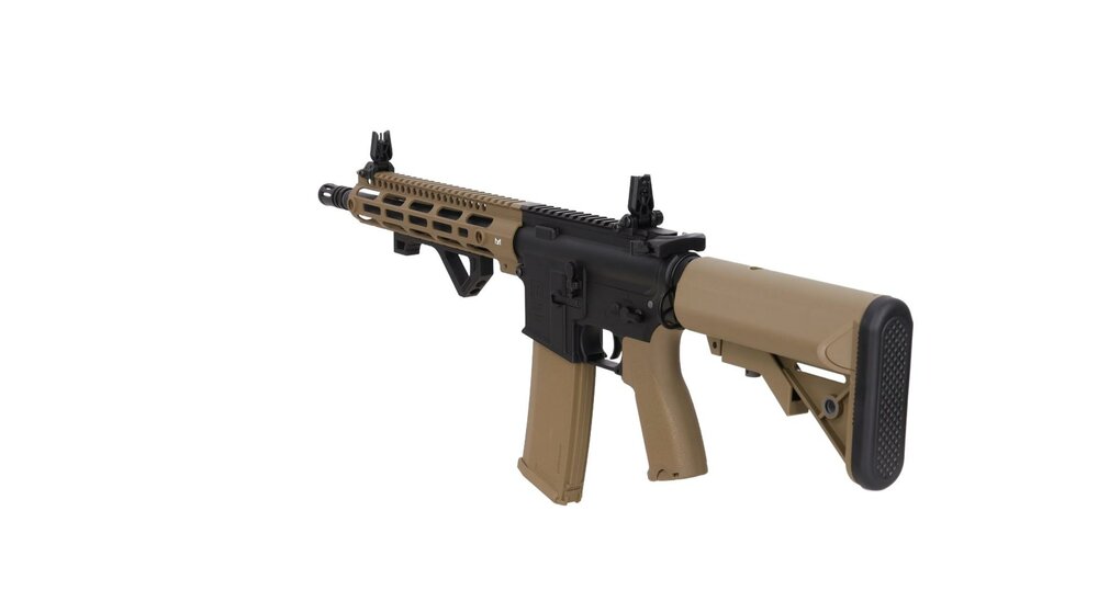 SPECNA ARMS SA-E20 EDGE HAL2 Half-Tan 