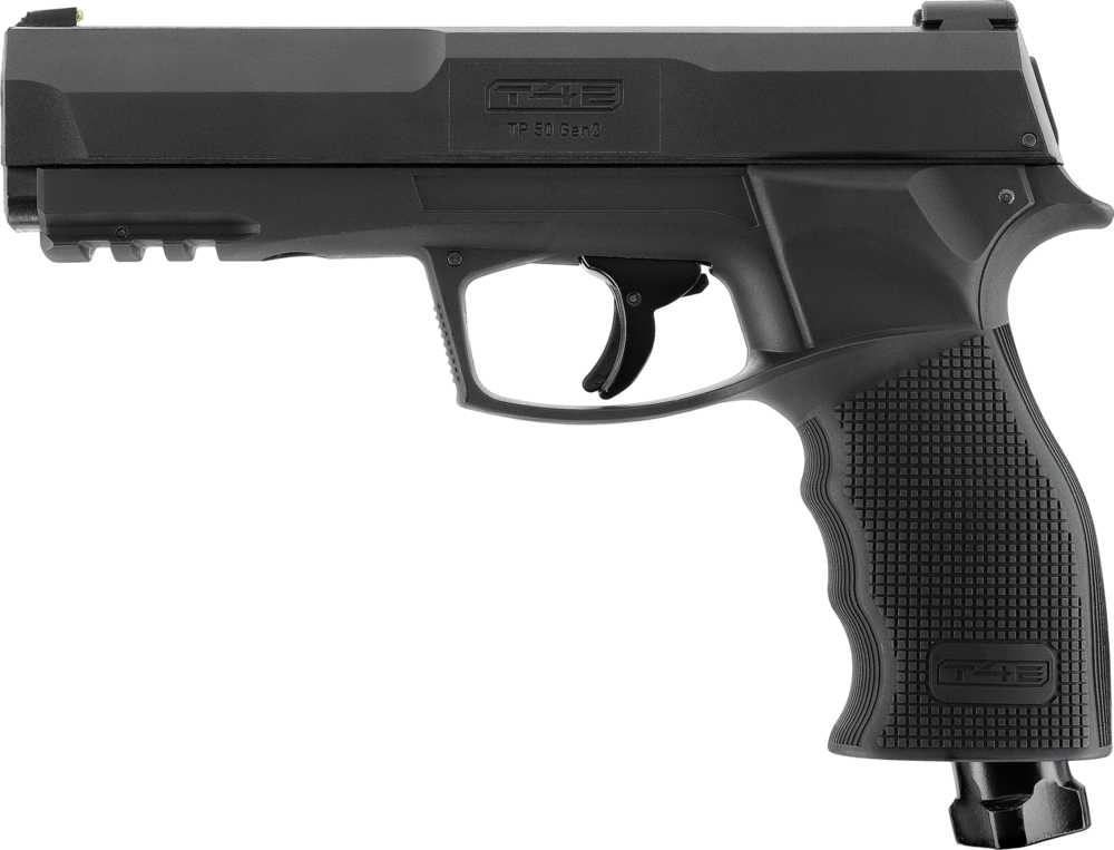 UMAREX T4E TP50-NL versie .50 20J 