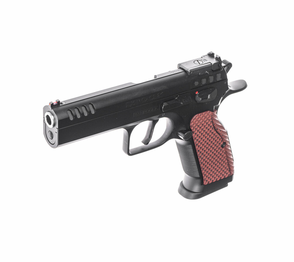 TANFOGLIO STOCK 2025