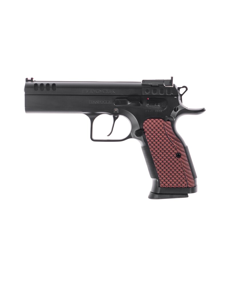 TANFOGLIO STOCK 2025