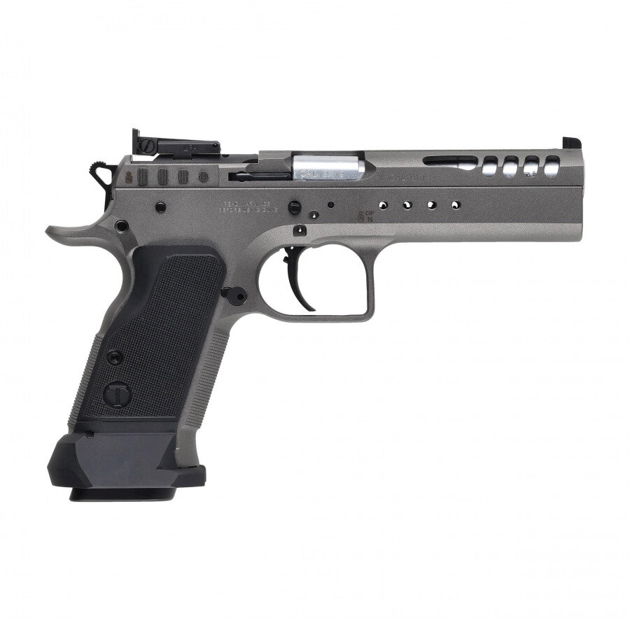 TANFOGLIO LIMITED CUSTOM TUNGSTEN -OPTIC READY 