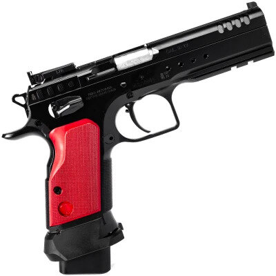 TANFOGLIO LIMITED OPTIC 