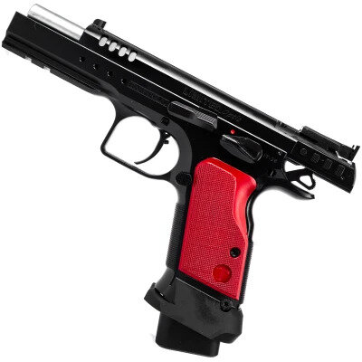 TANFOGLIO LIMITED OPTIC 