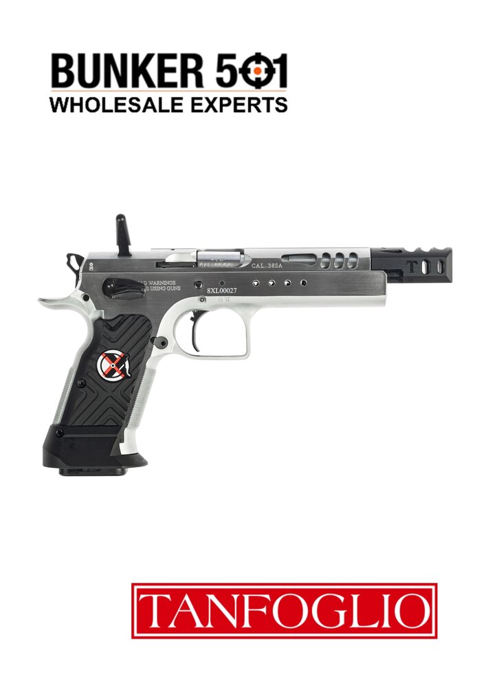 TANFOGLIO DOMINA EXTREME 