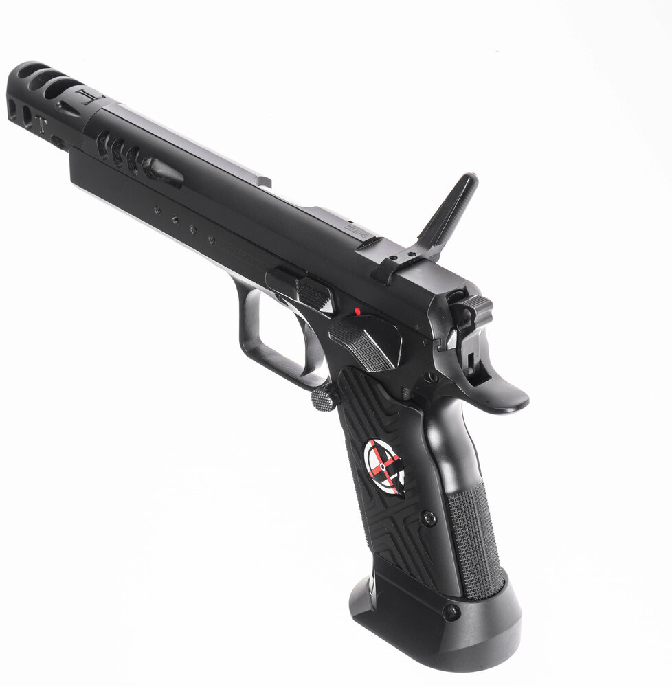 TANFOGLIO DOMINA EXTREME 
