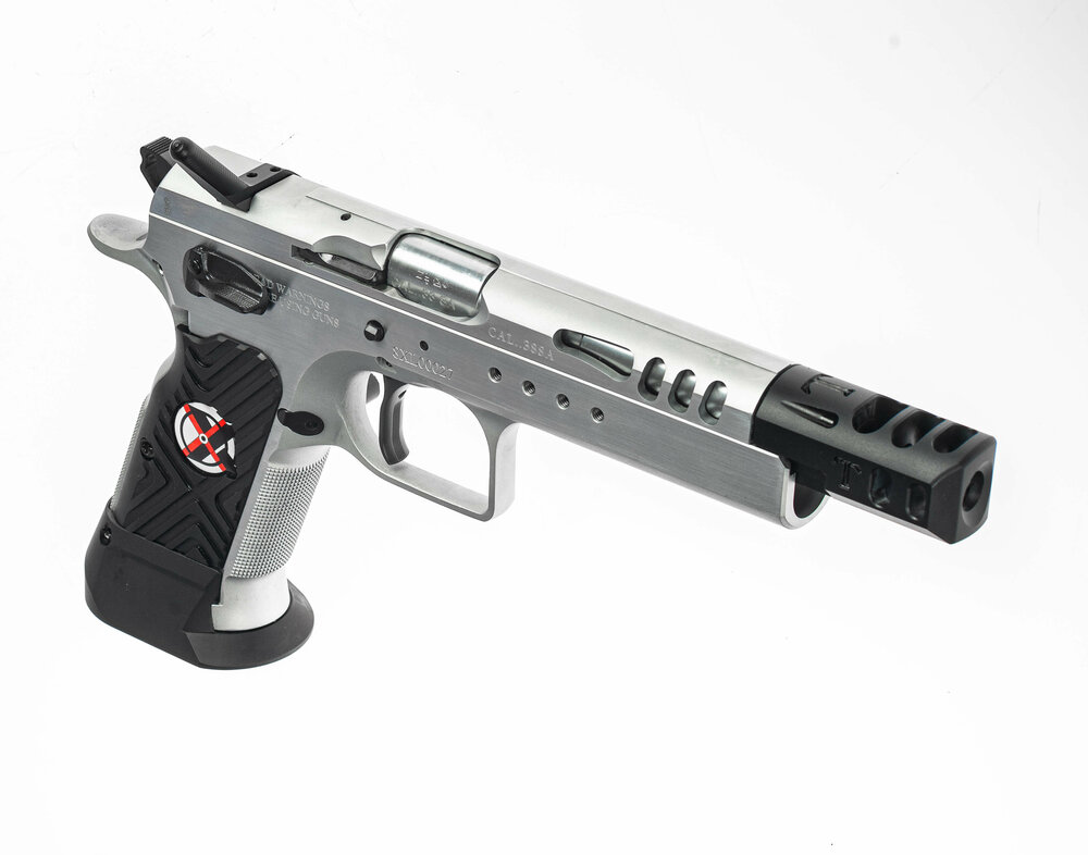TANFOGLIO DOMINA EXTREME 