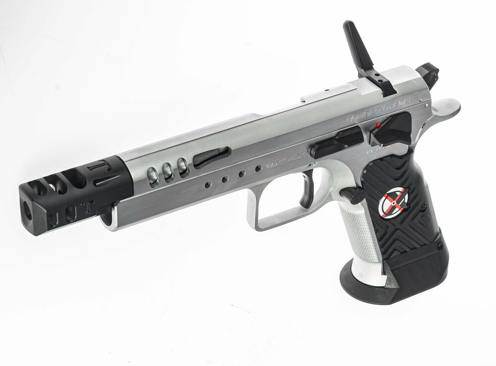 TANFOGLIO DOMINA EXTREME 