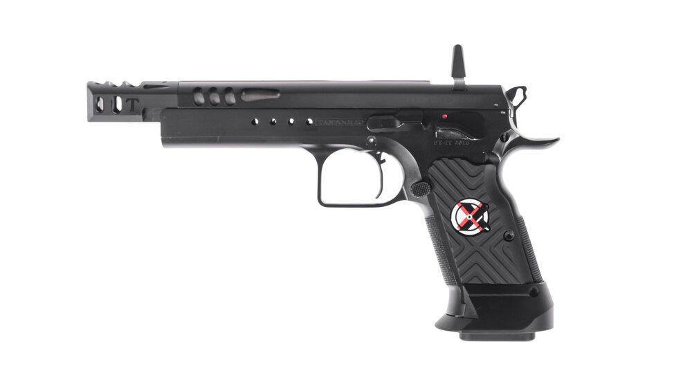 TANFOGLIO DOMINA EXTREME 