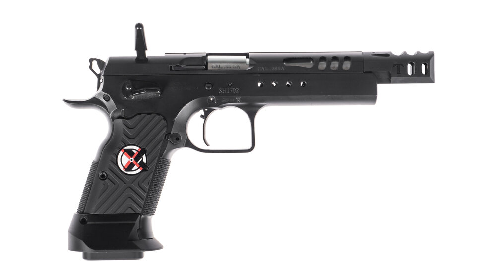 TANFOGLIO DOMINA EXTREME 