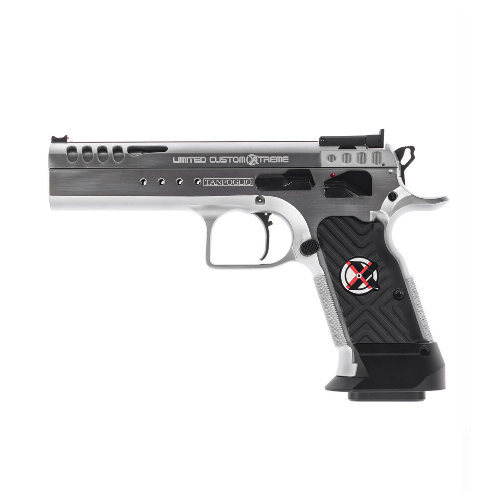 TANFOGLIO LIIMITED CUSTOM EXTREME 