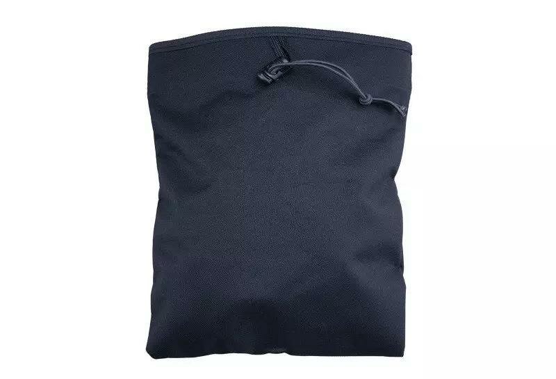 Dump bag - black