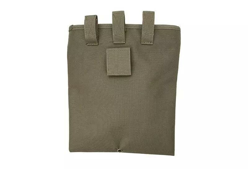 Dump bag - olive