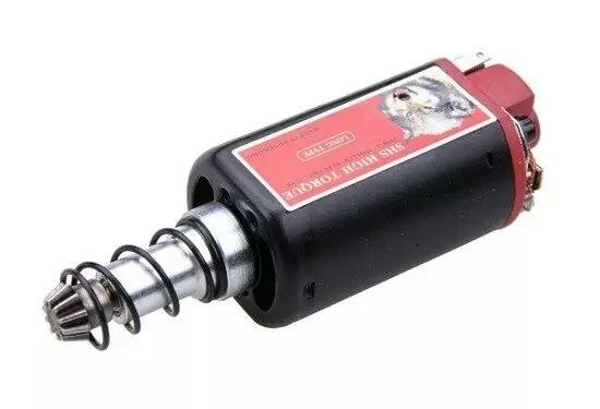 High torque long motor - SHS